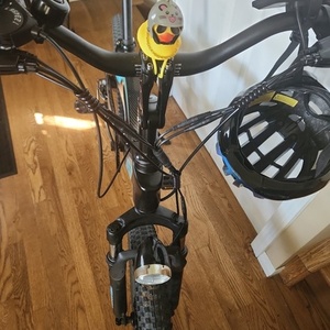Gyrocopters Zaphire Black