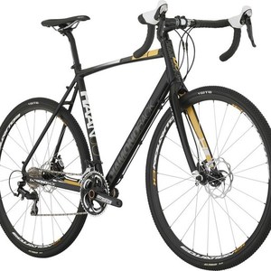 2014 Diamondback Haanjo Comp Black and Yellow or Gold