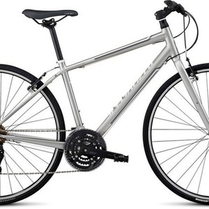 2014 Specialized Vita Sport Silver or Gray