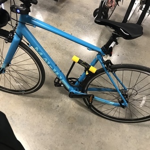2017 Marin Bikes 54 Blue