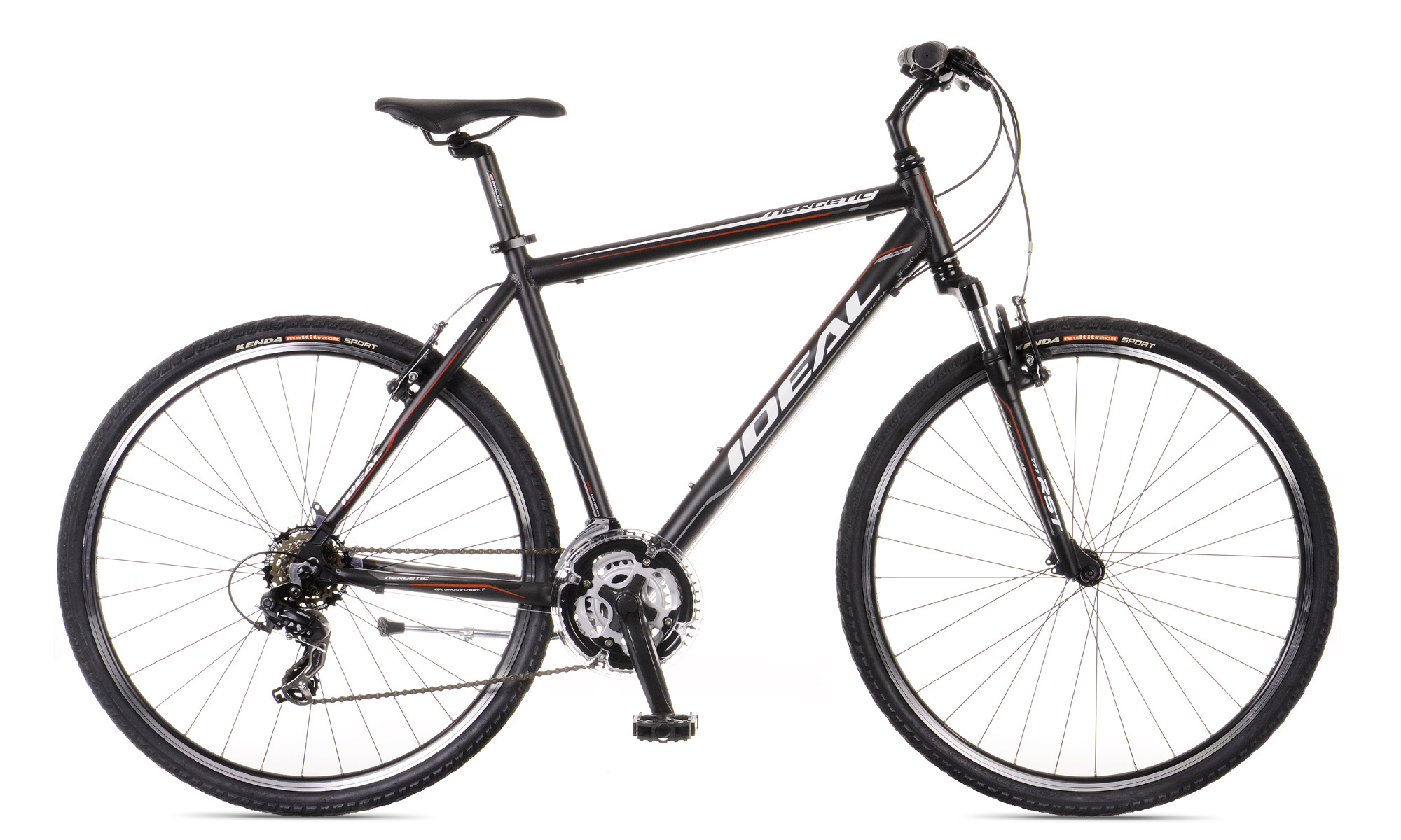 fahrrad ideal