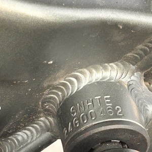 2025 Huffy Huffy Centuric Silver, gray or bare metal, Black, and Yellow or Gold
