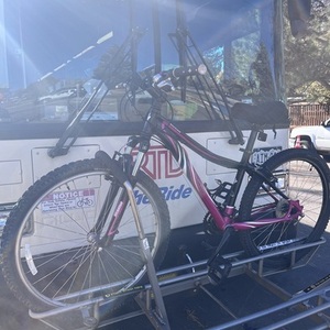 2026 Specialized Myka Pink