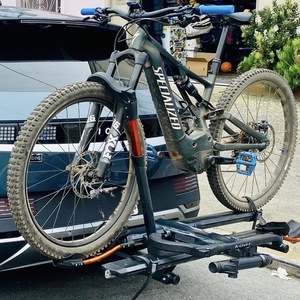 2021 Specialized 2021 Specialized levo comp 29 bike Green