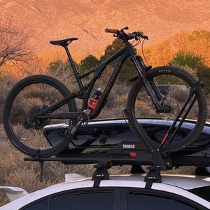 2022 Specialized stumpjumper Black