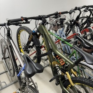 2022 Orbea Occam M10 LT Green and Yellow or Gold