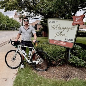2022 Cannondale Synapse Green