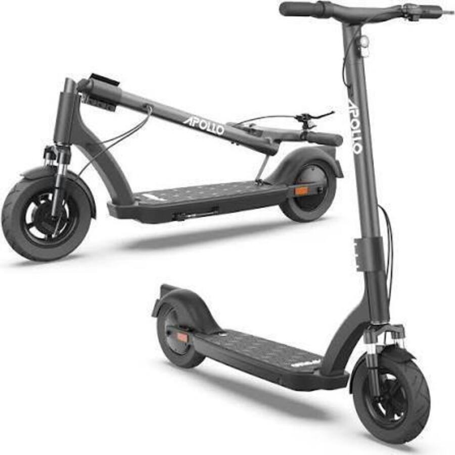 e-Scooter photo