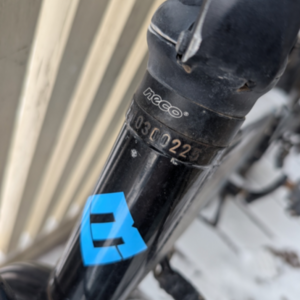 2020 Lectric eBikes XP 1.0 Black