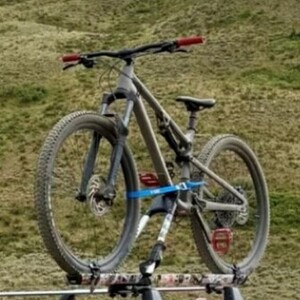 2024 REI Co-op DRT 3.1 Silver, gray or bare metal