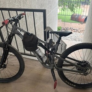 2024 REI Co-op DRT 3.1 Silver, gray or bare metal