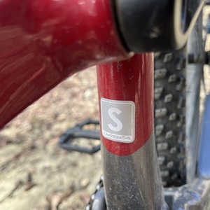 2023 Orbea OCAM H10 Silver, gray or bare metal