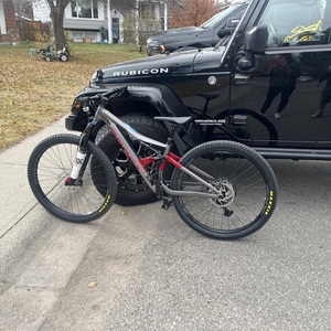 2023 Orbea OCAM H10 Silver, gray or bare metal