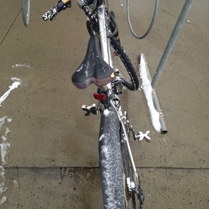 2004 Specialized Hardrock Sport Silver or Gray