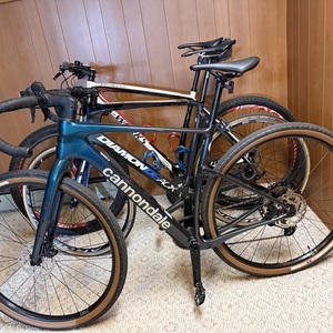 2024 Cannondale Topstone Teal