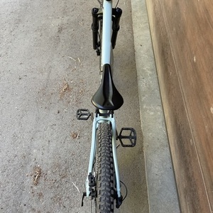 2021 Specialized Specialized stump jumper Teal