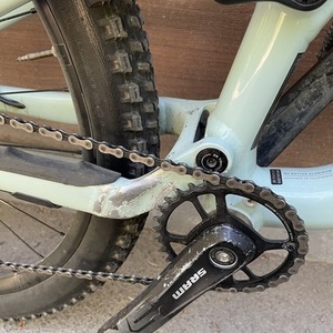 2021 Specialized Specialized stump jumper Teal