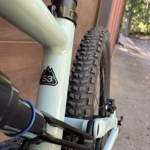 2021 Specialized Specialized stump jumper Teal