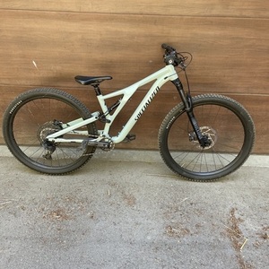2021 Specialized Specialized stump jumper Teal