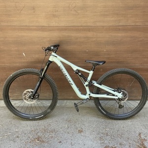 2021 Specialized Specialized stump jumper Teal