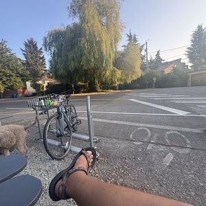 2026 Cannondale Quick 4 Blue