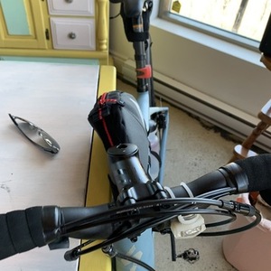 2019 Specialized Diverge Blue