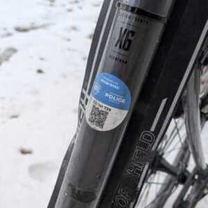 Norco Bikes VFR3 Silver, gray or bare metal