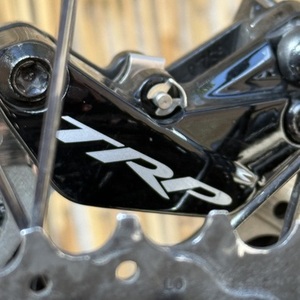 2025 Whyte Bikes Whyte T 160s Red and Black