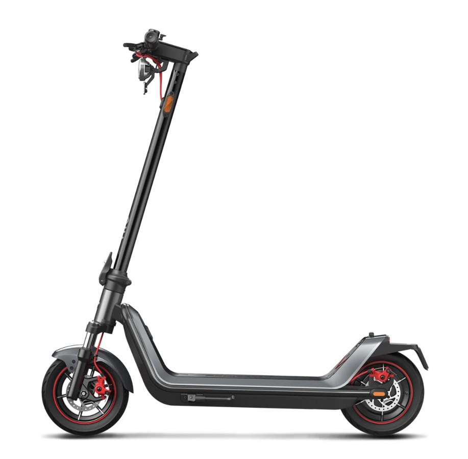 e-Scooter photo