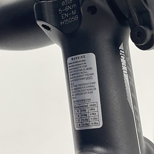 SCOTT Scott Sub Cross White