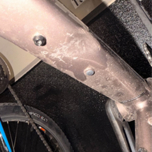 2025 Trek Trek checkpoint ALR 5 Brown