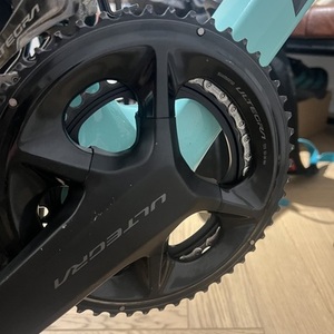 2025 Bianchi Speciallisima Blue and Blue