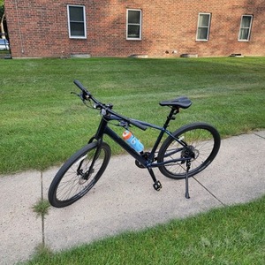2023 Trek DUAL SPORT 2 L BL Blue