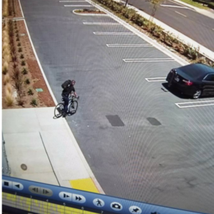 2016 Kona Jake Black