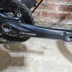 2019 REI Co-op Adv 3.1 Black