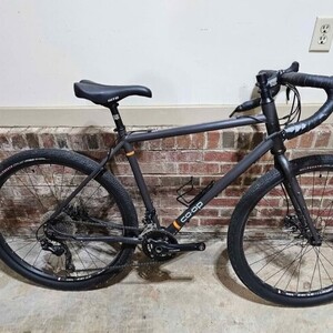 2019 REI Co-op Adv 3.1 Black