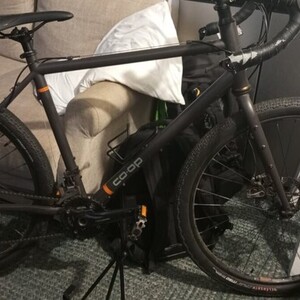 2019 REI Co-op Adv 3.1 Black