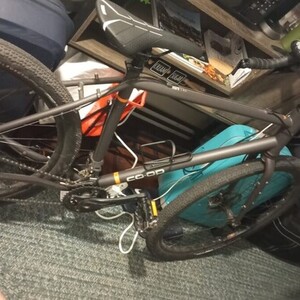 2019 REI Co-op Adv 3.1 Black