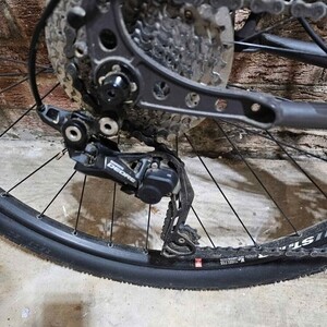 2019 REI Co-op Adv 3.1 Black