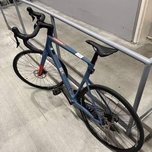 Cannondale Super Six 2 Blue