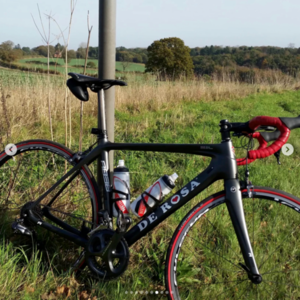 2014 De Rosa R838 Black