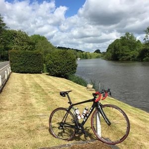 2014 De Rosa R838 Black