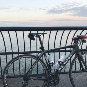 2014 De Rosa R838 Black