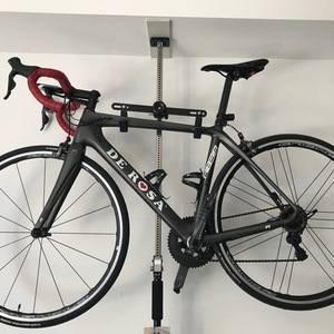 2014 De Rosa R838 Black