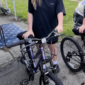 2026 Huffy Purple