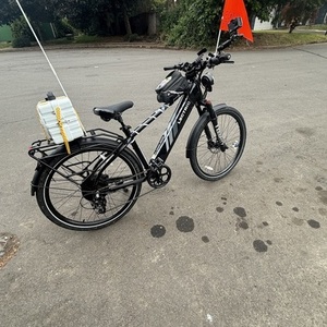 2026 Lectric eBikes XPress2 Black