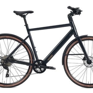 2026 Ride1Up Roadster V3 Black