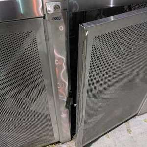 2015 Trek Firebrand Orange