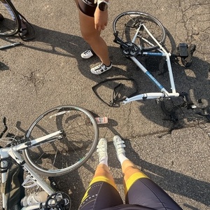 Trek Lexa S White