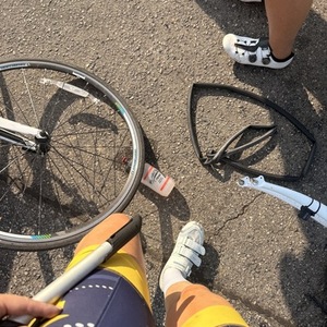 Trek Lexa S White